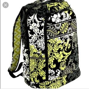 Vera Bradley bookbag